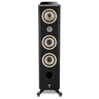 Focal Kanta N°2 (black hg - black mat). Kolumny podłogowe. - 2