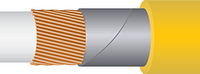 Wireworld Chroma 8 CRV Coaxial. Przewód koaksjalny (1.5m). - 4