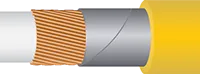 Wireworld Chroma 8 CRV Coaxial. Przewód koaksjalny (1.5m). - 4
