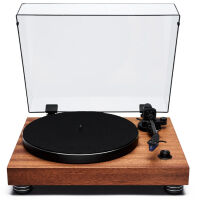 Argon Audio TT-4 MK2 (mahoń). Gramofon manualny. - 4