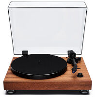 Argon Audio TT-4 MK2 (mahoń). Gramofon manualny. - 4