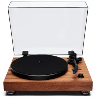 Argon Audio TT-4 MK2 (mahoń). Gramofon manualny. - 4
