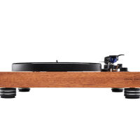 Argon Audio TT-4 MK2 (mahoń). Gramofon manualny. - 5