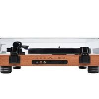 Argon Audio TT-4 MK2 (mahoń). Gramofon manualny. - 6