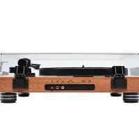 Argon Audio TT-4 MK2 (mahoń). Gramofon manualny. - 6
