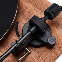 Argon Audio TT-4 MK2 (mahoń). Gramofon manualny. - 7