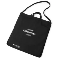 Essentials Vinyl Bag. Torba na płyty winylowe. - 2