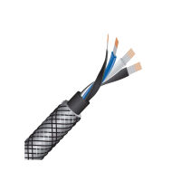 Wireworld Silver Eclipse 10 (SEI). Interkonekt audio RCA (2x0.5m) - 4