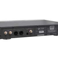 Taga Harmony TCD-50 (srebrny). Odtwarzacz płyt CD. - 2