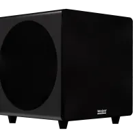 Velodyne Deep Waves 12 (DW-12) (czarny). Subwoofer aktywny. - 3