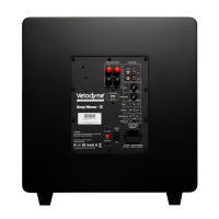 Velodyne Deep Waves 12 (DW-12) (czarny). Subwoofer aktywny. - 4