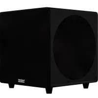 Velodyne Deep Waves 12 (DW-12) (czarny). Subwoofer aktywny. - 4