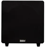 Velodyne Deep Waves 12 (DW-12) (czarny). Subwoofer aktywny. - 2