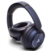 Argon Audio Quiet Storm (niebieski). Bezprzewodowe słuchawki nauszne. - 3