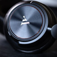 Argon Audio Quiet Storm (niebieski). Bezprzewodowe słuchawki nauszne. - 7
