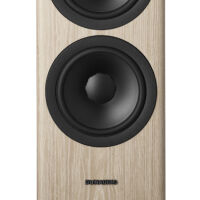 Dynaudio Evoke 50 (blonde). Kolumny podłogowe. - 2