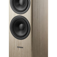 Dynaudio Evoke 50 (blonde). Kolumny podłogowe. - 4