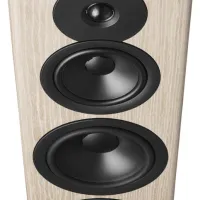 Dynaudio Evoke 50 (blonde). Kolumny podłogowe. - 6