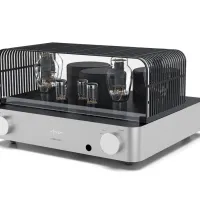 Fezz Audio Lybra Mk2 EVO (moonlight). Wzmacniacz lampowy. - 4