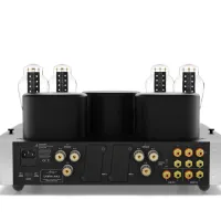 Fezz Audio Lybra Mk2 EVO (moonlight). Wzmacniacz lampowy. - 2