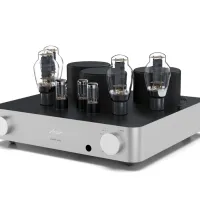 Fezz Audio Lybra Mk2 EVO (moonlight). Wzmacniacz lampowy. - 3