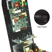 Paradigm Signature Sub-2 (czarny). Subwoofer aktywny. - 6