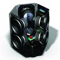 Paradigm Signature Sub-2 (czarny). Subwoofer aktywny. - 3