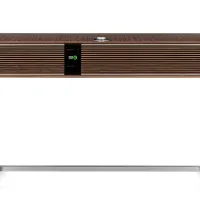 Ruark Audio R810 (orzech). System All-in-One. - 2