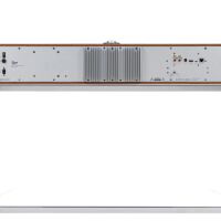 Ruark Audio R810 (orzech). System All-in-One. - 3