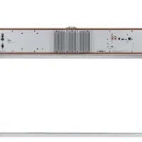 Ruark Audio R810 (orzech). System All-in-One. - 3