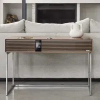 Ruark Audio R810 (orzech). System All-in-One. - 5