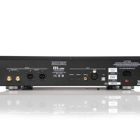 Musical Fidelity M6x DAC (srebrny). Przetwornik cyfrowo-analogowy DAC. - 3