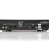 Musical Fidelity M6x DAC (srebrny). Przetwornik cyfrowo-analogowy DAC. - 3