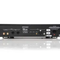 Musical Fidelity M6x DAC (srebrny). Przetwornik cyfrowo-analogowy DAC. - 3