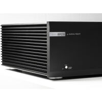 Musical Fidelity BPC 10 (czarny). Kondycjoner zasilający. - 3
