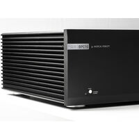 Musical Fidelity BPC 10 (czarny). Kondycjoner zasilający. - 3