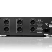 Musical Fidelity BPC 10 (czarny). Kondycjoner zasilający. - 4