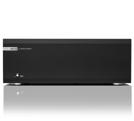 Musical Fidelity BPC 10 (czarny). Kondycjoner zasilający.