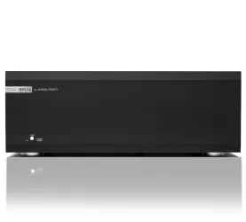 Musical Fidelity BPC 10 (czarny). Kondycjoner zasilający.