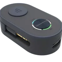 iFi Audio UP Travel. Przenośny odbiornik/nadajnik Bluetooth z DAC. - 2