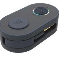 iFi Audio UP Travel. Przenośny odbiornik/nadajnik Bluetooth z DAC. - 3