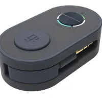 iFi Audio UP Travel. Przenośny odbiornik/nadajnik Bluetooth z DAC. - 3