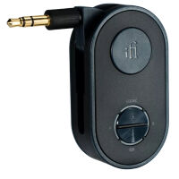 iFi Audio UP Travel. Przenośny odbiornik/nadajnik Bluetooth z DAC. - 4