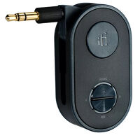 iFi Audio UP Travel. Przenośny odbiornik/nadajnik Bluetooth z DAC. - 4