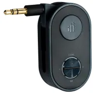 iFi Audio UP Travel. Przenośny odbiornik/nadajnik Bluetooth z DAC. - 4