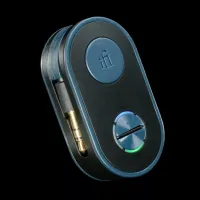iFi Audio UP Travel. Przenośny odbiornik/nadajnik Bluetooth z DAC. - 6