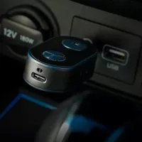 iFi Audio UP Travel. Przenośny odbiornik/nadajnik Bluetooth z DAC. - 7