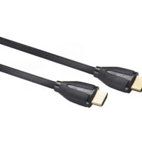 QED Performance QE6032. Przewód HDMI (1.5m). - 2