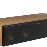 Klipsch RC-64 III (cherry). Kolumna centralna. - 2