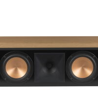 Klipsch RC-64 III (cherry). Kolumna centralna. - 3